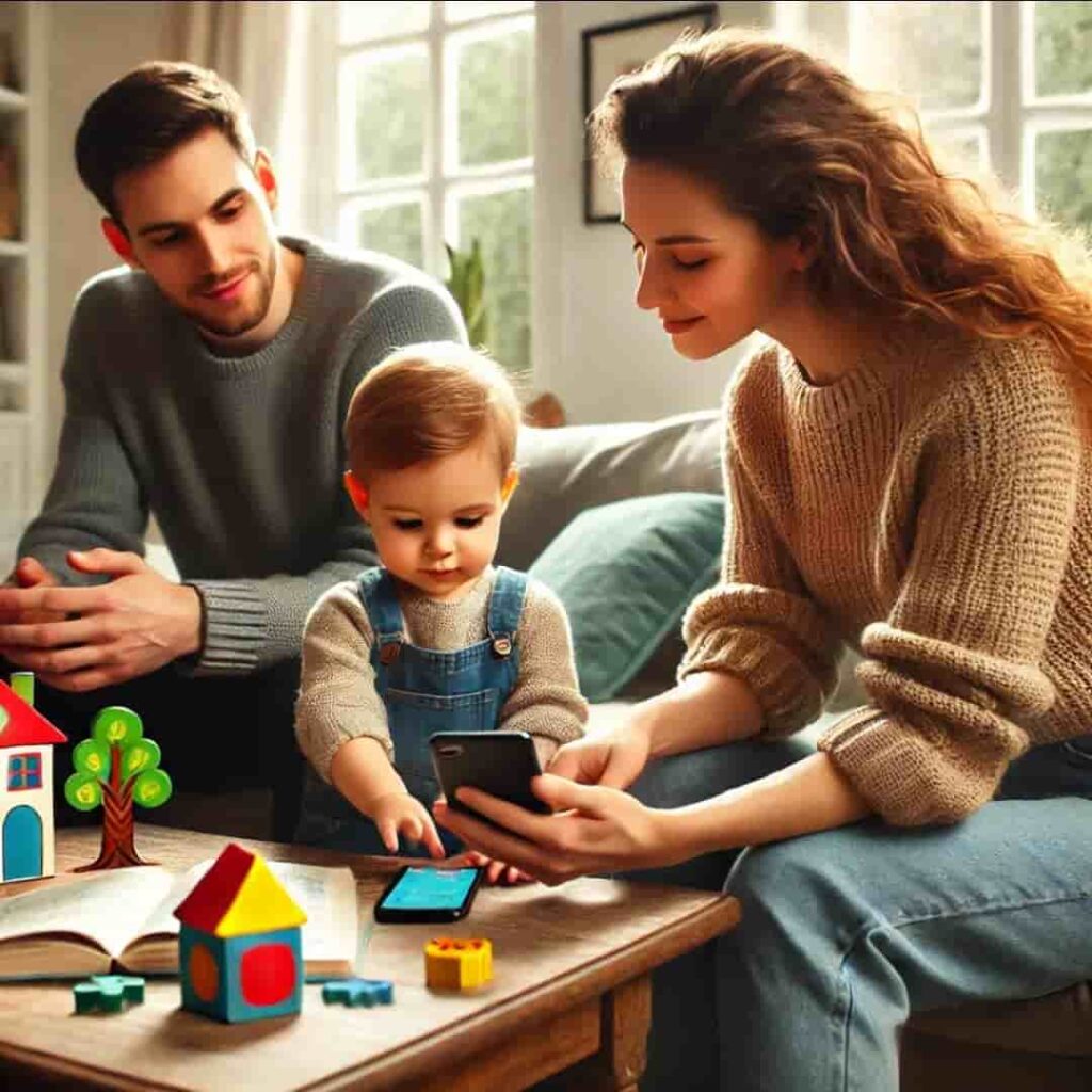কিভাবে শিশুদের মোবাইল ফোনে আসক্ত হওয়া থেকে বিরত রাখা যায়