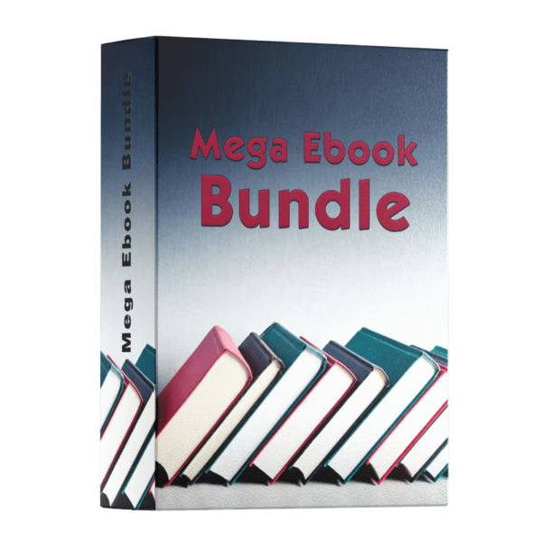 Ebook Bundle